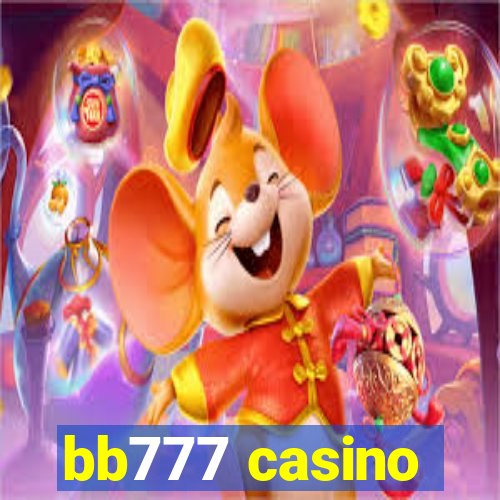 bb777 casino